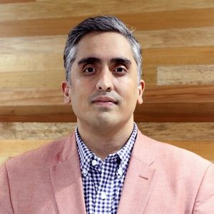 Meet your Posher, Arsalan